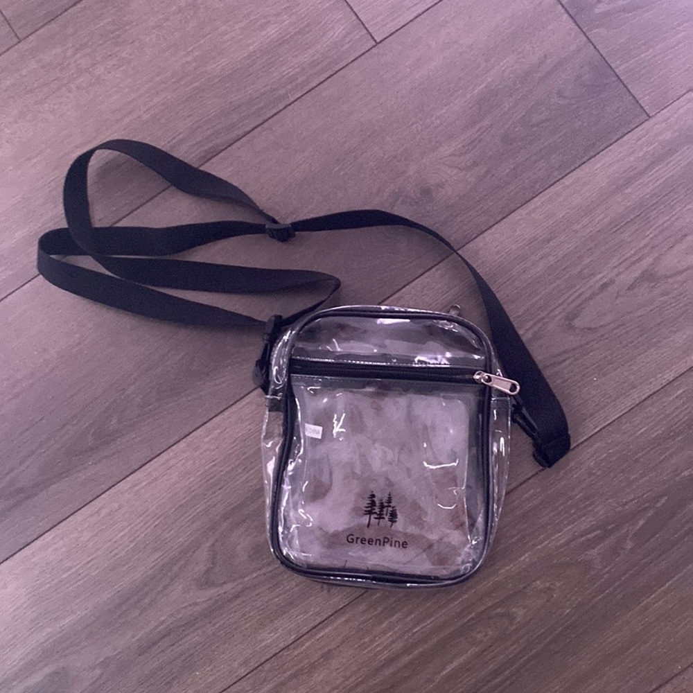 Clear Bag